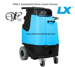 Mytee 1005LX Speedster Deluxe Carpet Extractor 500psi