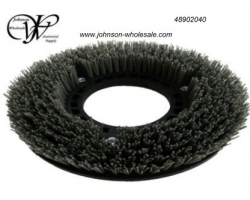 Tornado 48902040 20" Abrasive Brush