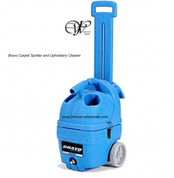 EDIC Bravo Spotter & Upholstery Cleaner Extractor