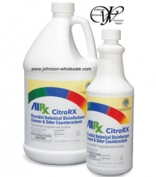 Airx CitroRX Botanical  Disinfectant ph2