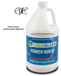 Truekleen DBP Power House Double Power Degreaser