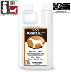 Thornell DO-CON Dog Odor Off Concentrate 24/16 oz