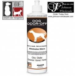 Thornell DO-OC Dog Odor Soaker 48/16 oz