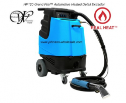Mytee HP120 Grand Prix™ Automotive Heated Detail Extractor