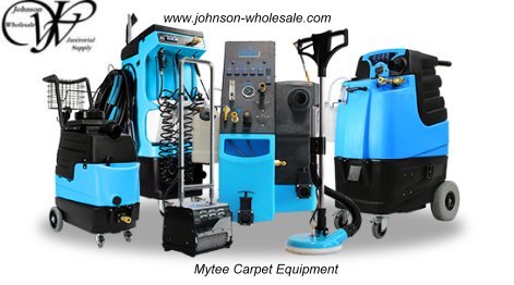 Mytee Carpet Equipment