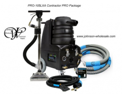 Mytee PRO-105LXA Contractor PRO Package 500psi (Special Price This Month)