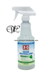 XO USA X16R All Natural Odor Neutralizer RTU w/Trigger 12/16oz