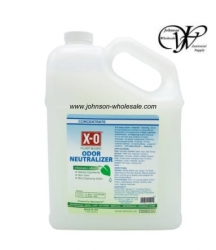 XO USA X1C All Natural Odor Neutralizer Concentrate 4/1gal case