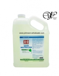XO USA X1R All Natural Odor Neutralizer RTU 4/1gal case