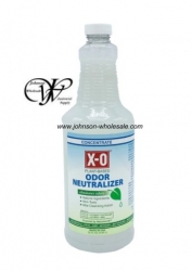 XO USA X32C Concentrate XO All Natural Odor Neutralizer 6/32oz case
