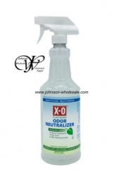 XO USA X32R All Natural Odor Neutralizer RTU 6/32oz