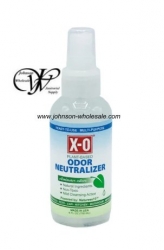 XO USA X4R All Natural Odor Neutralizer RTU 12/4oz case