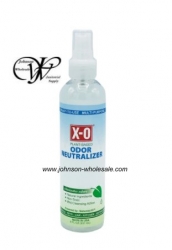 XO USA X8R All Natural Odor Neutralizer RTU 12/8oz case