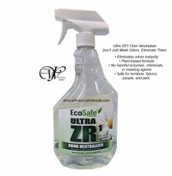 EcoSafe Ultra ZR1 Fresh-n Clean Odor Neutralizer ZR1CS32005A 8/QT