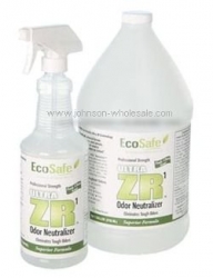 EcoSafe Labs Ultra ZR1-1G-005 Odor Neutralizer RTU 4/1 gal case