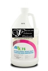 Airx RX75 Spray & Wipe Disinfectant RTU